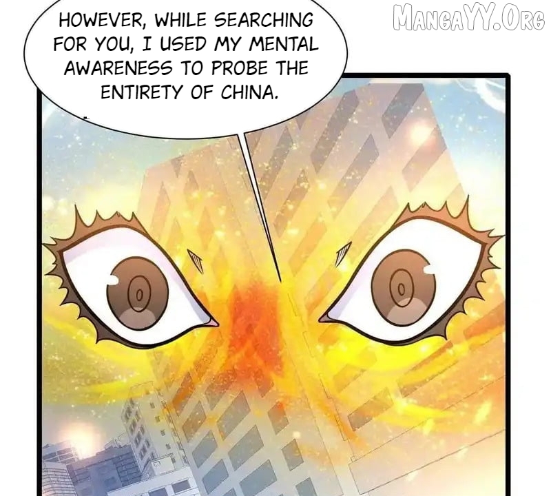 Divine Urban God Chapter 302 - page 11
